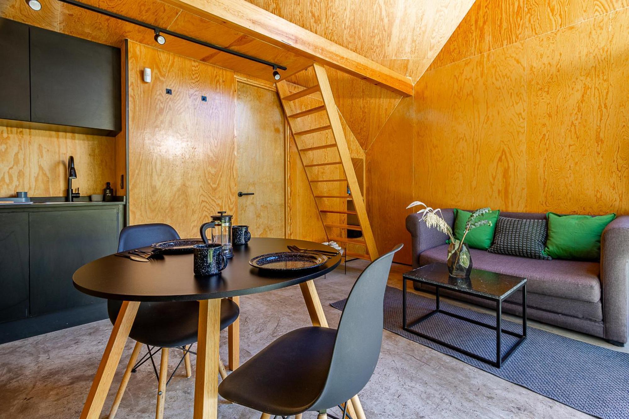 Grasshopper Cabanas Cuautla  Exterior foto